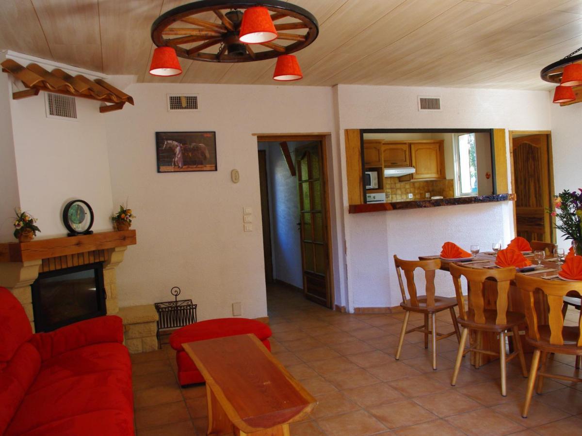 Location Villa Et Studios Roquebrune-sur Argens Exteriér fotografie