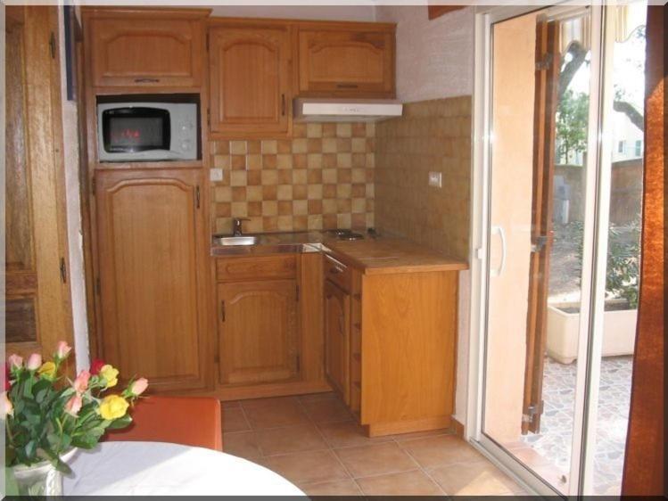 Location Villa Et Studios Roquebrune-sur Argens Exteriér fotografie