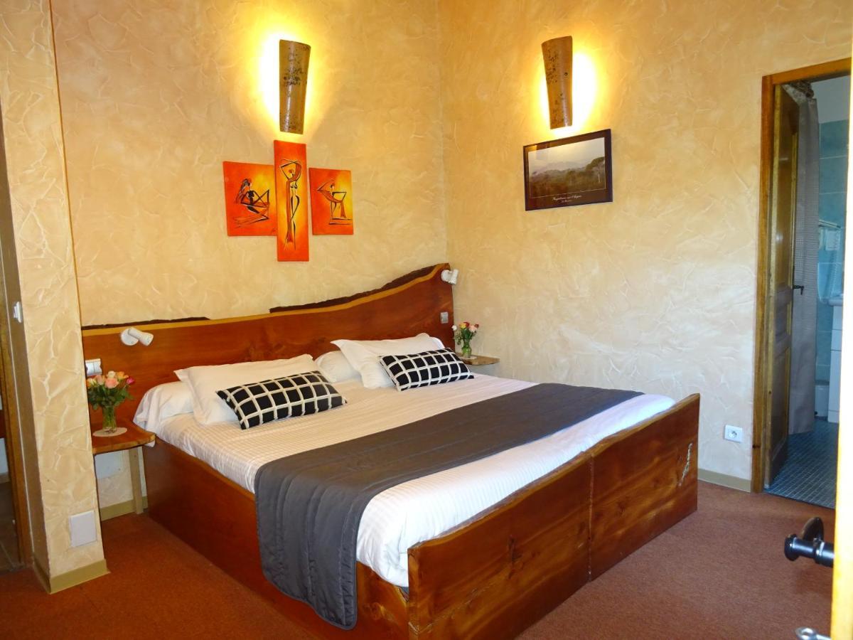 Location Villa Et Studios Roquebrune-sur Argens Exteriér fotografie